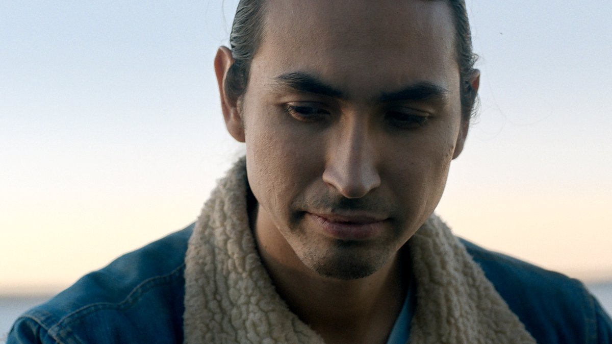 Photo from the movie Once Upon a River [2019]