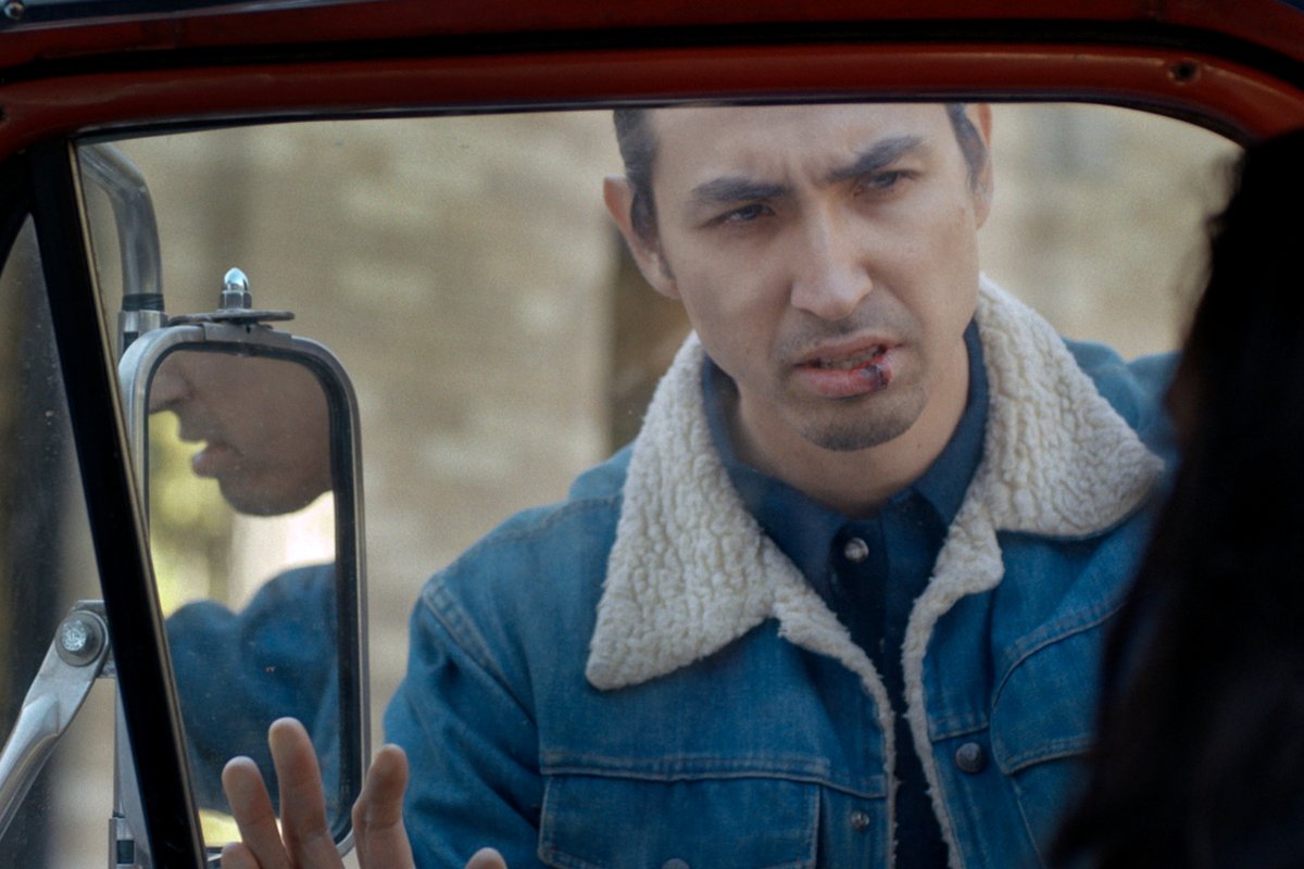 Photo from the movie Once Upon a River [2019]