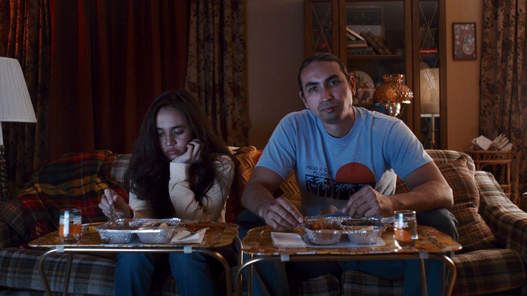 Photo from the movie Once Upon a River [2019]