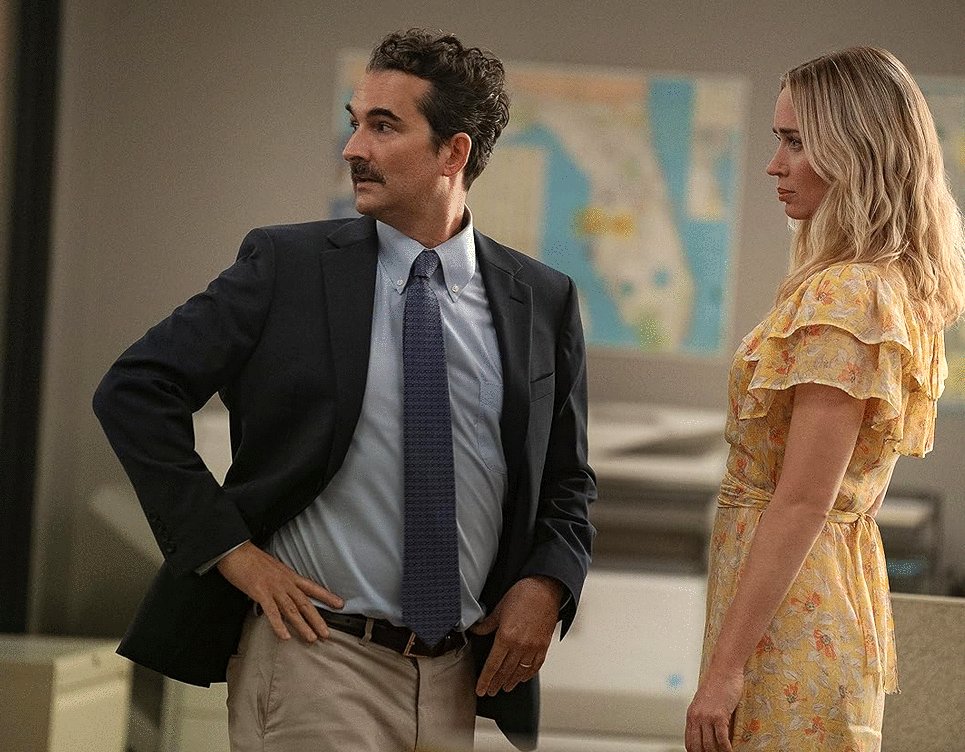 Photo du film Pain Hustlers