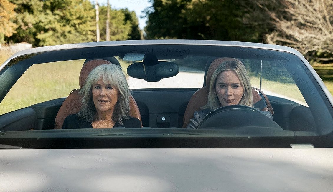 Photo du film Pain Hustlers