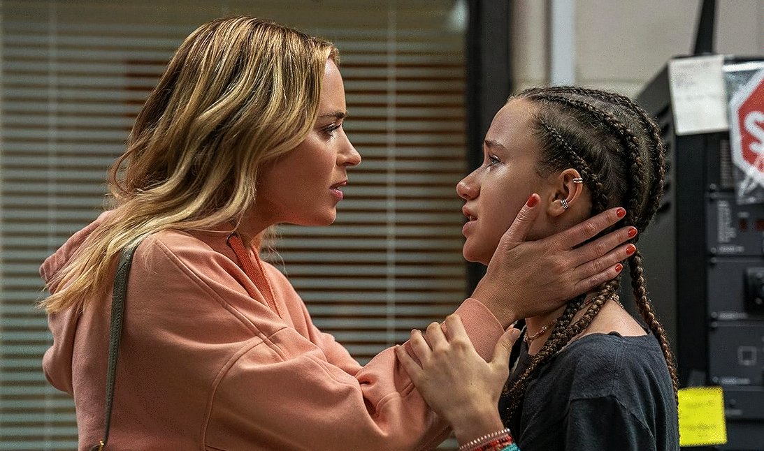 Photo du film Pain Hustlers