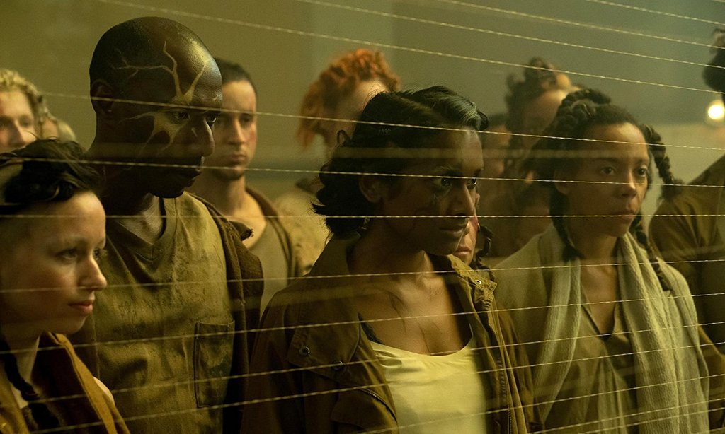 Photo du film Electric Dreams