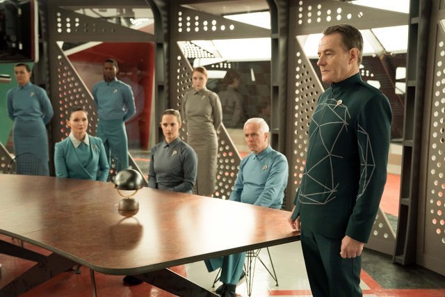 Photo du film Electric Dreams