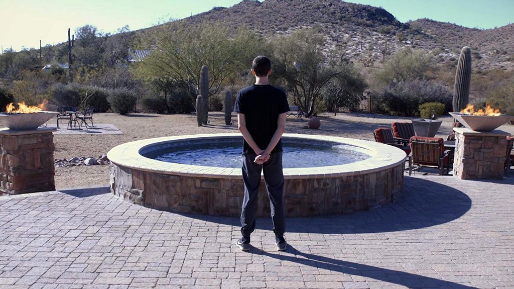 Photo du film Pocketman and Cargoboy [2018]