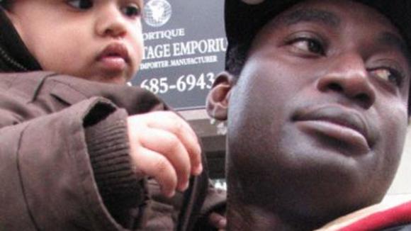 Photo du film Prince of Broadway