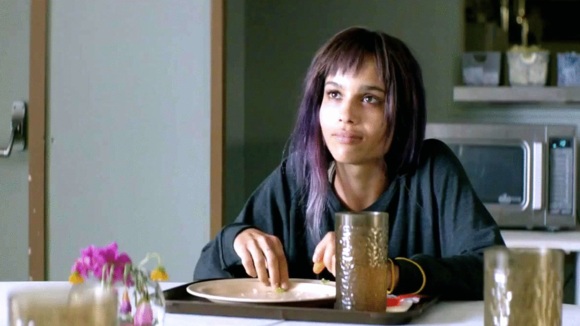 Photo from the movie The Road Within