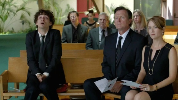 Photo from the movie The Road Within