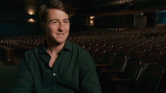 Photo from the movie Salinger