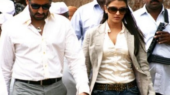 Photo du film Sarkar Raj