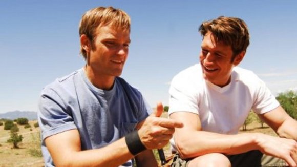 Photo from the movie Save Me