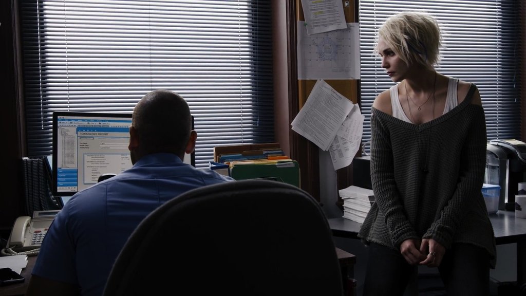 Photo du film Sense8