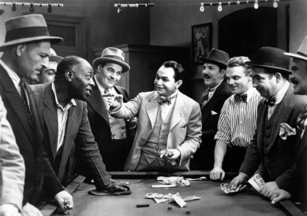 Photo du film Smart Money