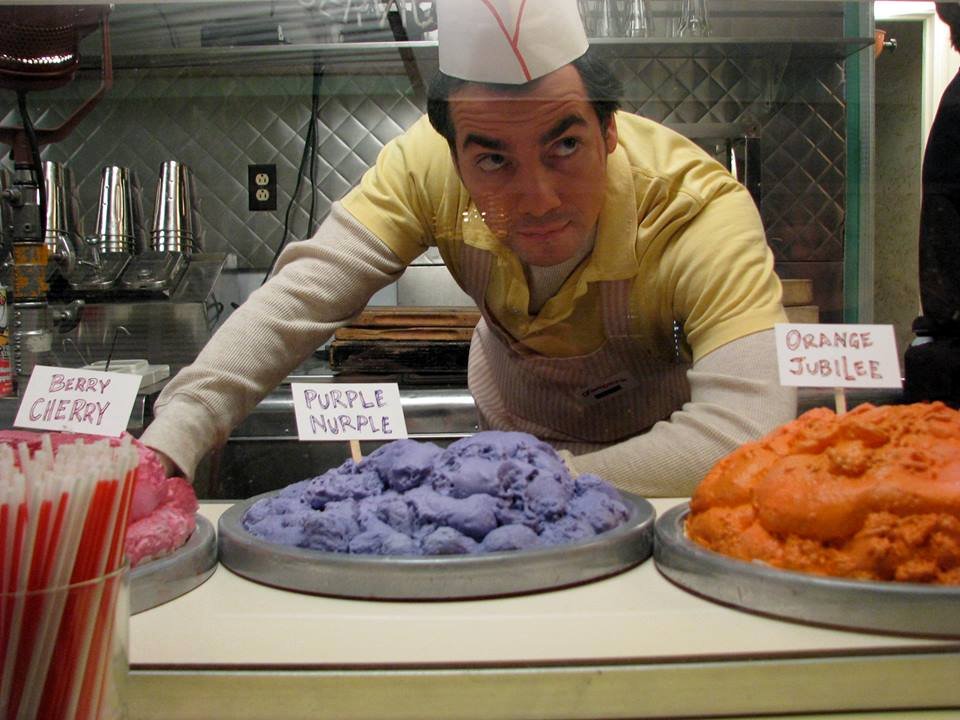 Photo from the movie Some Guy Who Kills People