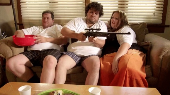 Photo du film Stop Pepper Palmer [2014]