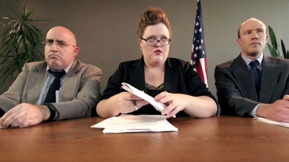 Photo du film Stop Pepper Palmer [2014]