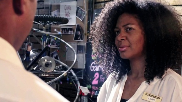 Photo du film Stop Pepper Palmer [2014]