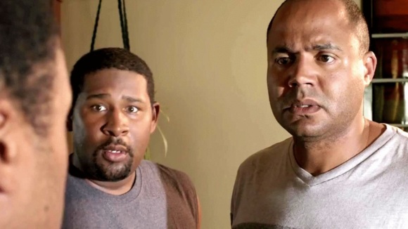 Photo du film Stop Pepper Palmer [2014]