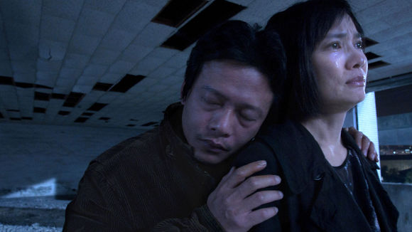 Photo du film Stray Dogs [2013]