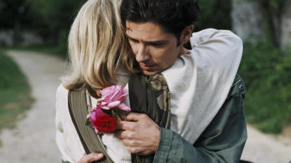 Photo du film Le Temps qui reste