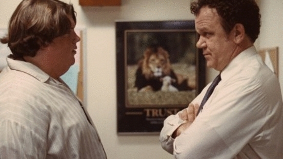 Photo from the movie Terri