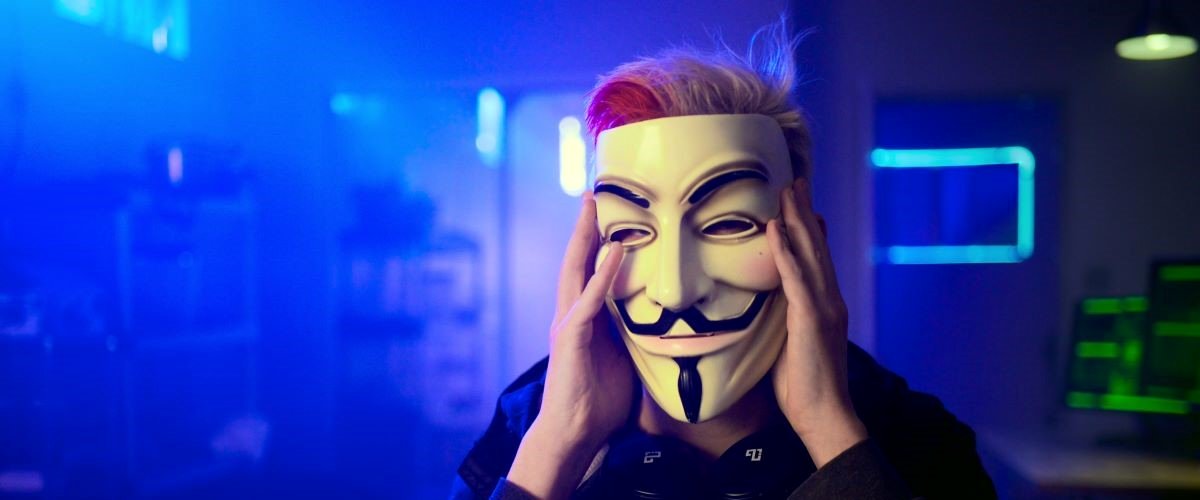 Photo from the movie The Antisocial Network [2024]