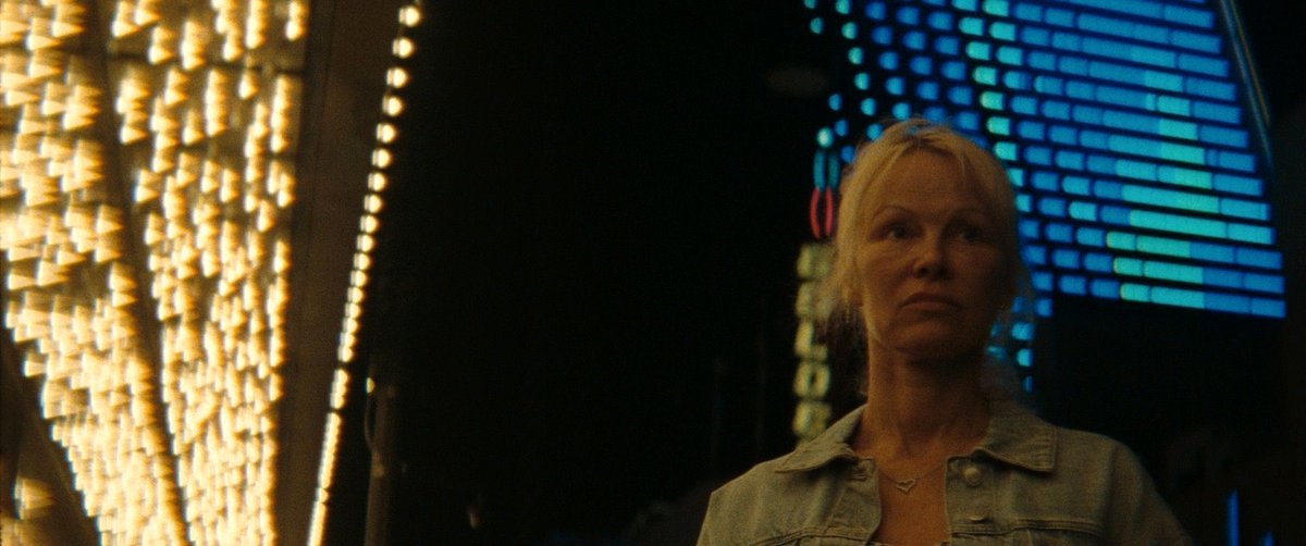 Photo du film La dernière danseuse de cabaret