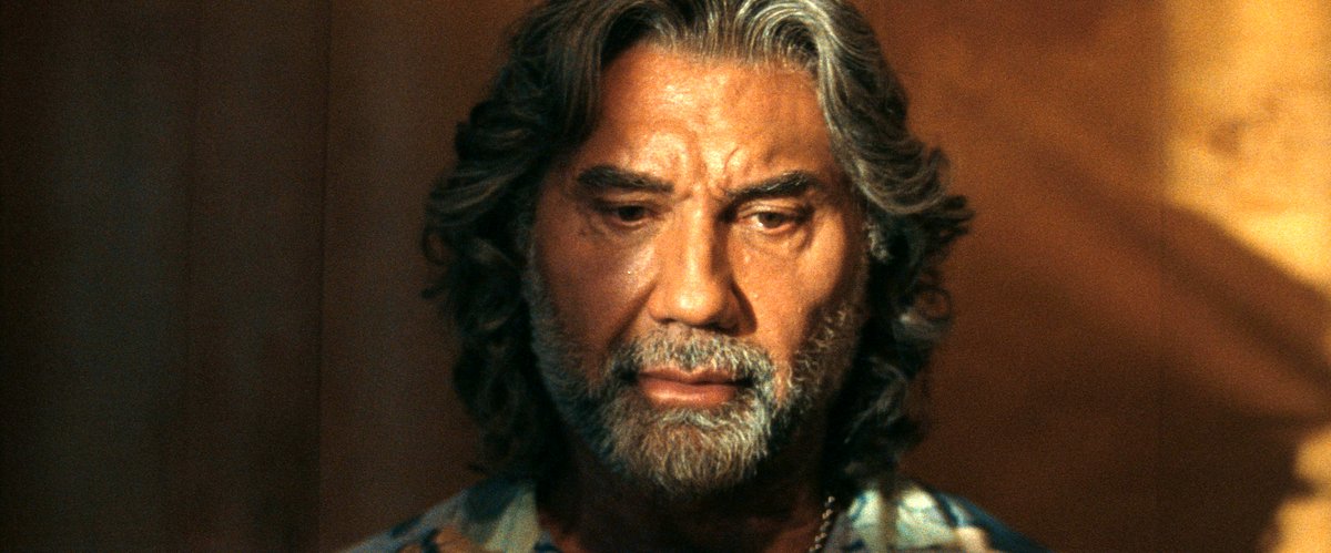 Photo du film La dernière danseuse de cabaret