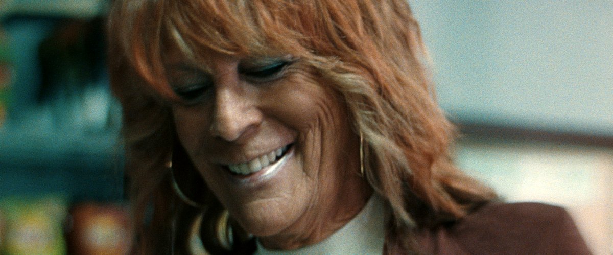 Photo du film La dernière danseuse de cabaret