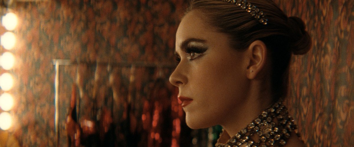 Photo du film La dernière danseuse de cabaret