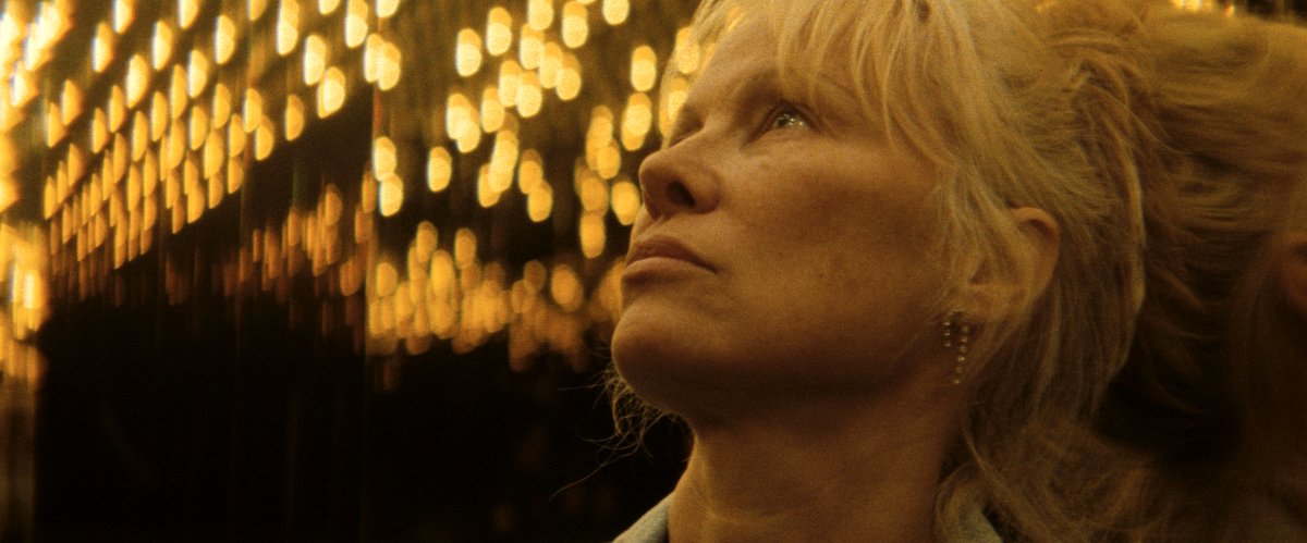 Photo du film La dernière danseuse de cabaret