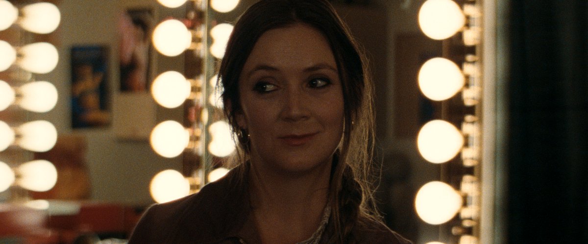 Photo du film La dernière danseuse de cabaret