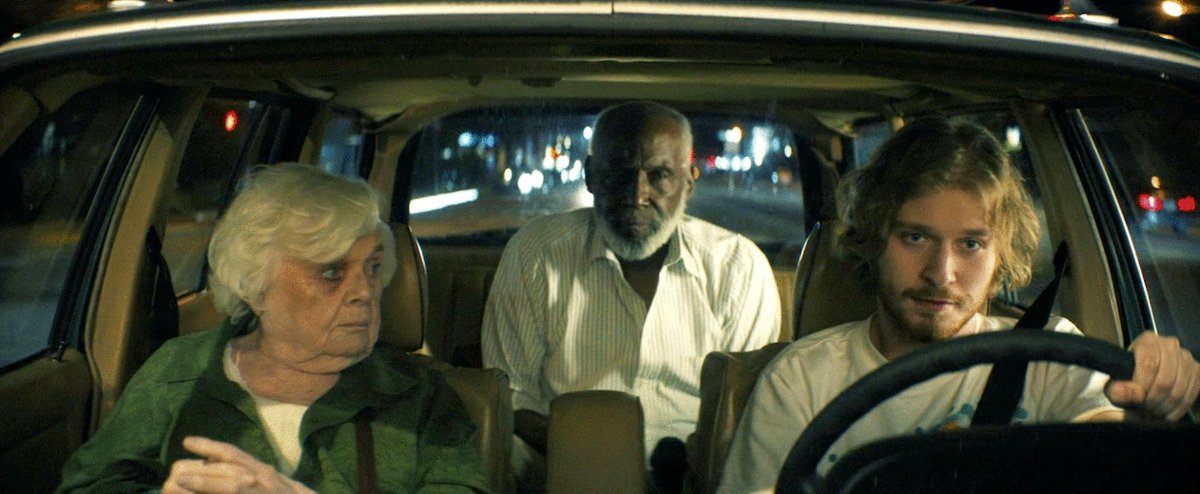 Photo from the movie Thelma v.f.