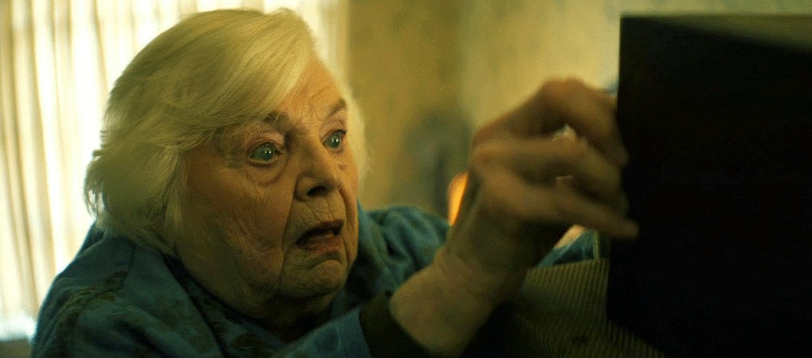 Photo from the movie Thelma v.f.