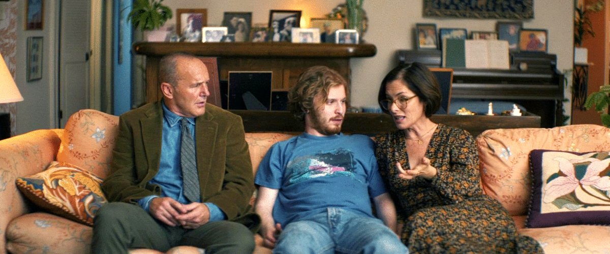 Photo from the movie Thelma v.f.