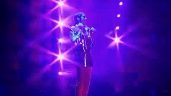 Photo from the movie This Is It