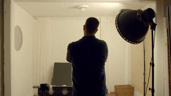 Photo from the movie Tickled [2016]