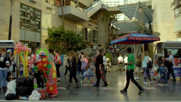 Photo from the movie Tickled [2016]