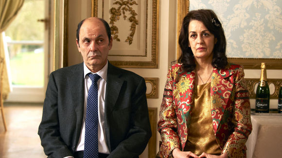 Photo du film Au bout du conte