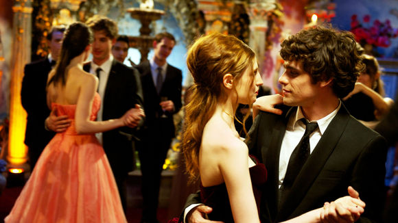 Photo du film Au bout du conte