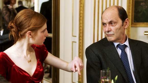 Photo du film Au bout du conte