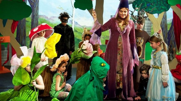 Photo du film Au bout du conte