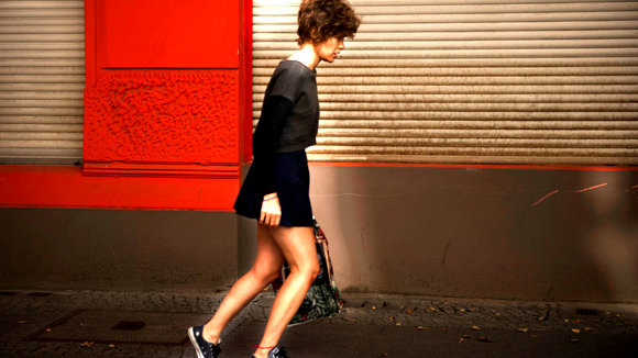 Photo du film Wetlands