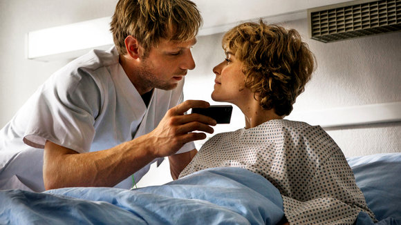 Photo du film Wetlands