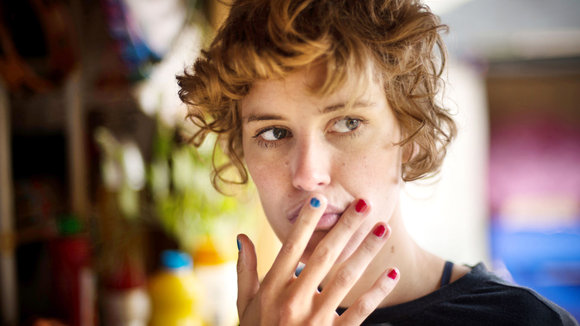 Photo du film Wetlands