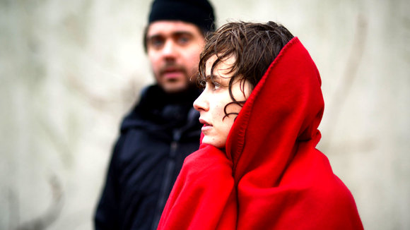 Photo du film Wetlands