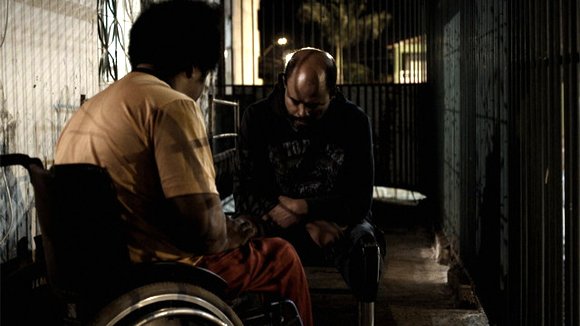 Photo du film Branco Sai, Preto Fica [2015]