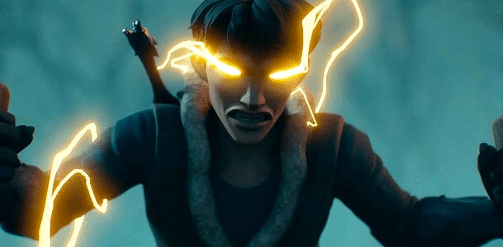 Photo du film Wolf King [2025]