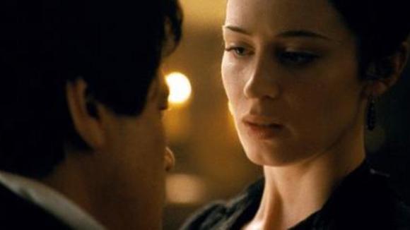 Photo from the movie The Wolfman