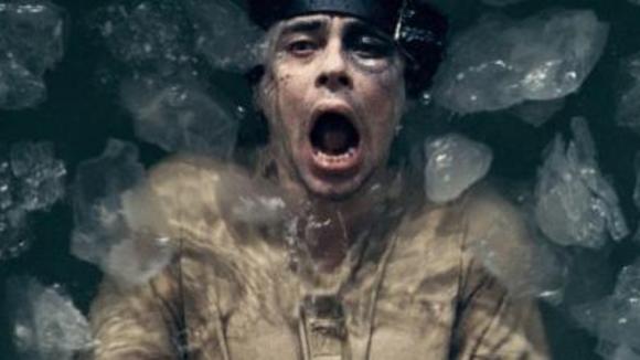 Photo from the movie The Wolfman